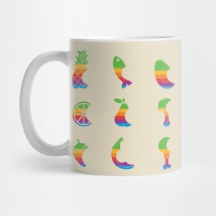 Logo try outs Mug